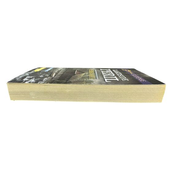 Lakeside Peril by Lenora Worth (Paperback) (Large Print) - Picture 5 of 6